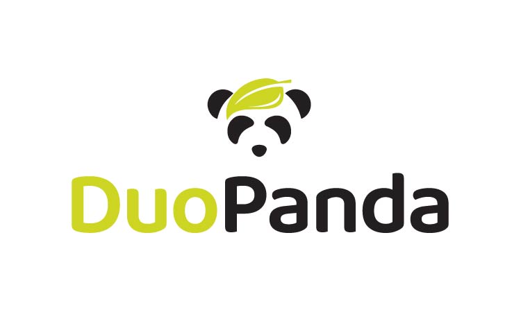 DuoPanda.com - buy Cool premium names